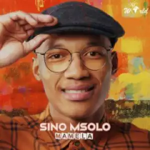 Sino Msolo - Thando ft.  S-Tone